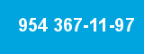 954 367-11-97